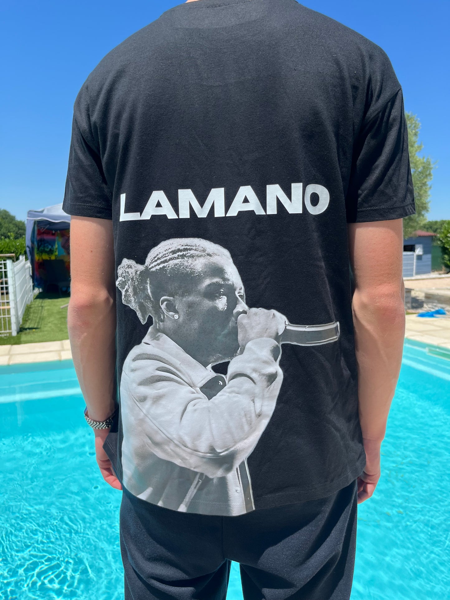 LAMANO