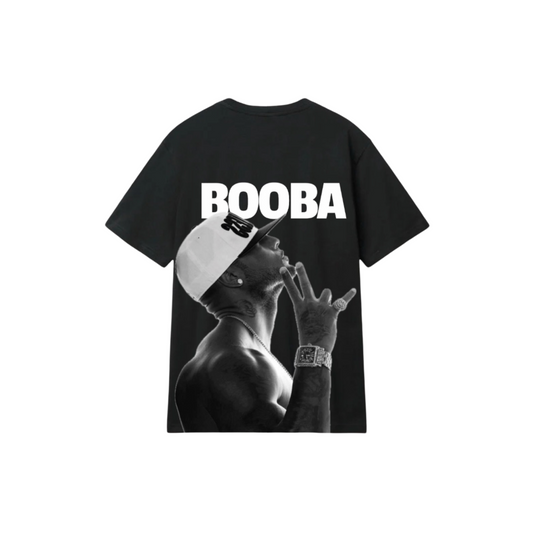 BOOBA