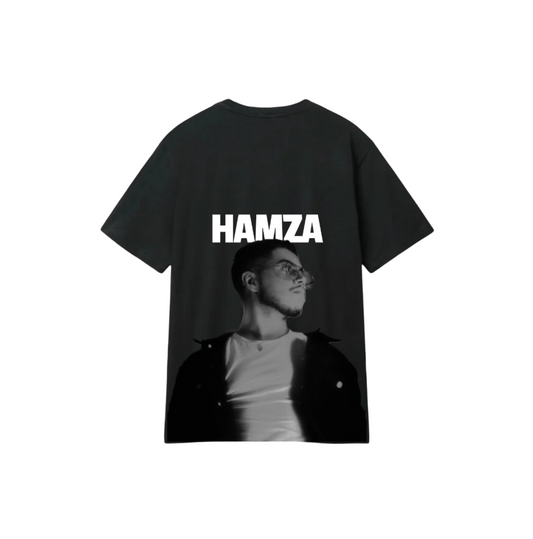 HAMZA Édition Limitée (En Précommande)